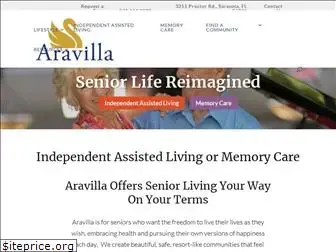 aravilla.com