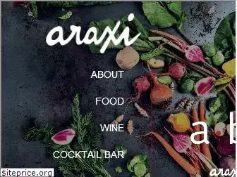 araxi.com