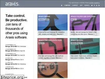 araxis.com