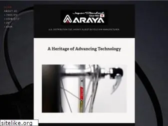 araya-usa.com