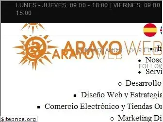 arayoweb.com