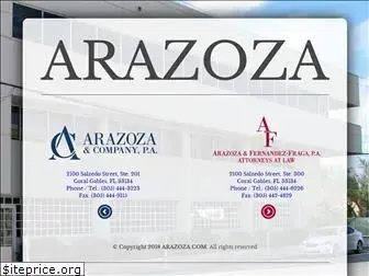 arazoza.com