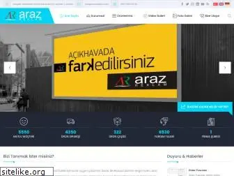 arazreklam.com