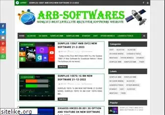 arb-softwares.com