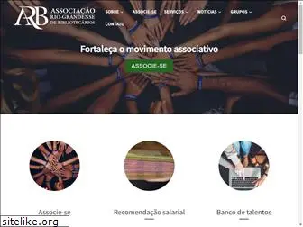 arb.org.br