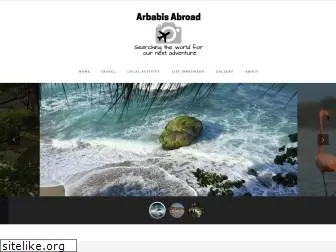 arbabisabroad.com