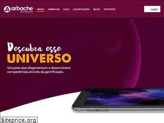 arbache.com