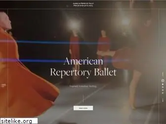 arballet.org