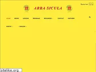 arbasicula.org