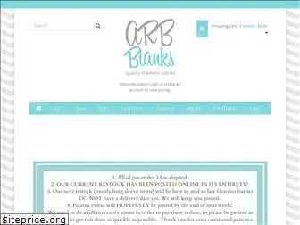 arbblanks.com