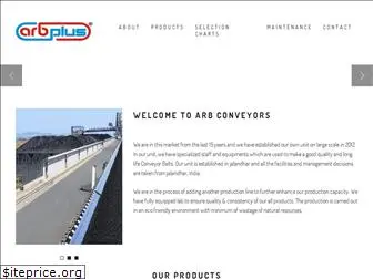 arbconveyors.com