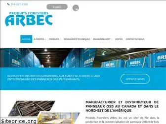 arbec.ca