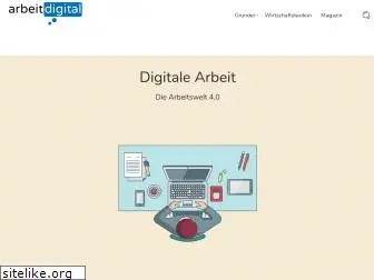 arbeitdigital.de