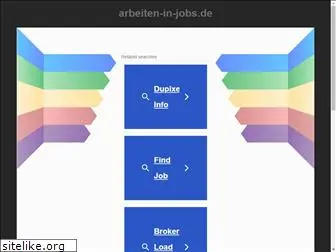 arbeiten-in-jobs.de