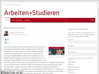 arbeitenundstudieren.at