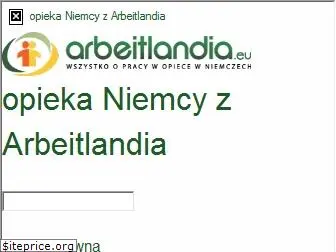 arbeitlandia.eu