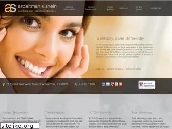 arbeitman-shein.com