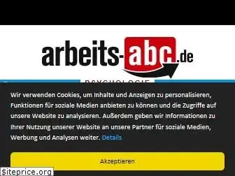 arbeits-abc.de