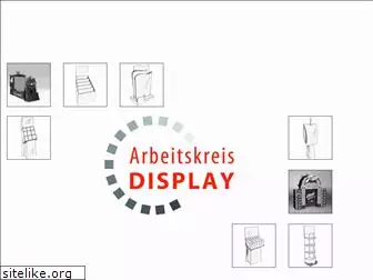 arbeitskreis-display.de