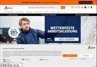 arbeitsschutz-express.de