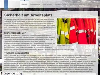 arbeitsschutz-infos.de