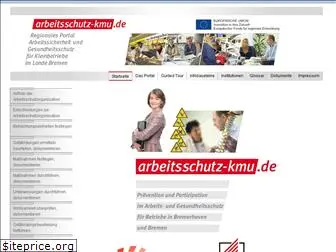 arbeitsschutz-kmu.de