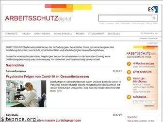 arbeitsschutzdigital.de