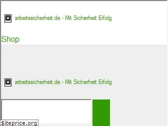 arbeitssicherheit.de