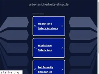 arbeitssicherheits-shop.de