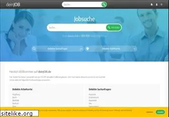 arbeitsvermittlung-jobsuche.de