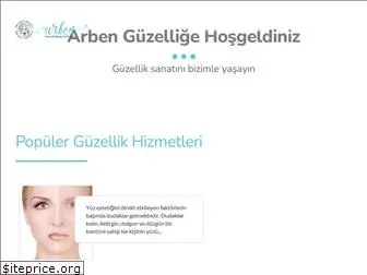 arbenguzellik.com