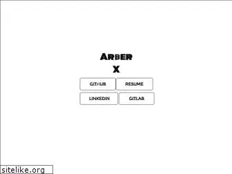 arberx.com