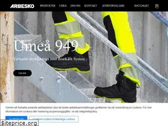 arbesko.com