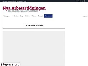 arbetartidningen.se