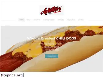 arbetterhotdogs.com