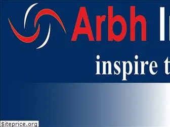 arbhinfotech.com