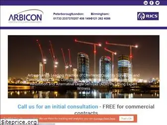 arbicon.co.uk
