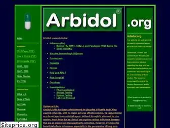 arbidol.org