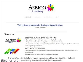 arbigo.com