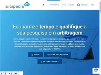 arbipedia.com