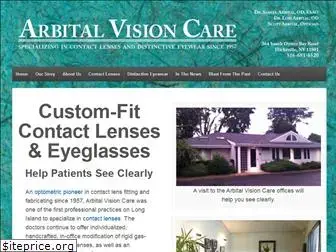 arbitalvisioncare.com