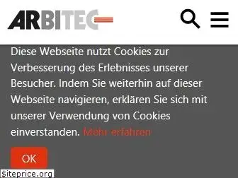 arbitec-forster.de