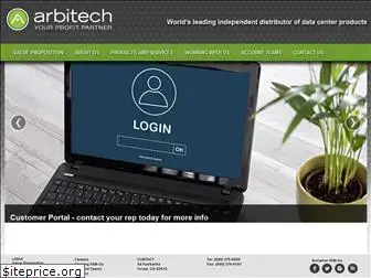 arbitech.com