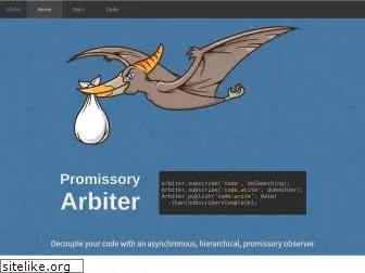 arbiterjs.com