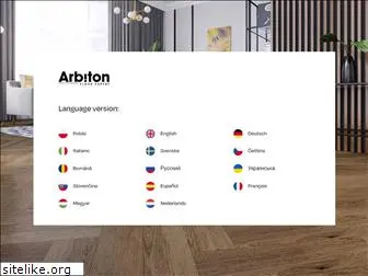 arbiton.com