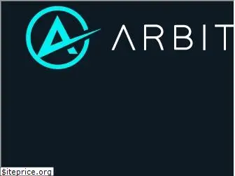 arbitracoin.com