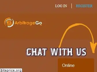 arbitragego.com