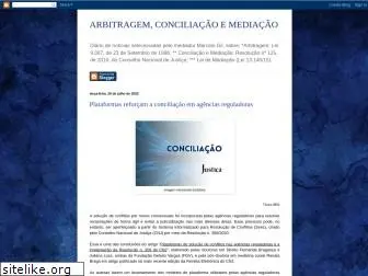 arbitragem9307.blogspot.com