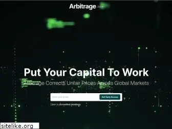 arbitragetube.com