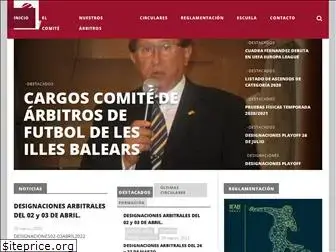 arbitrajebalear.com